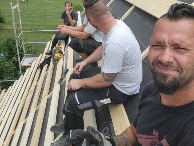 Dennis-Gode-Dachdecker